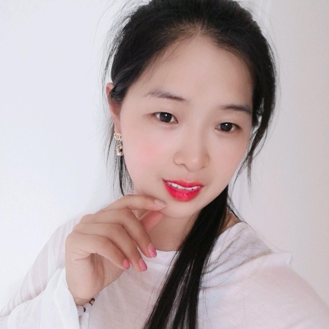 四姐🍭
