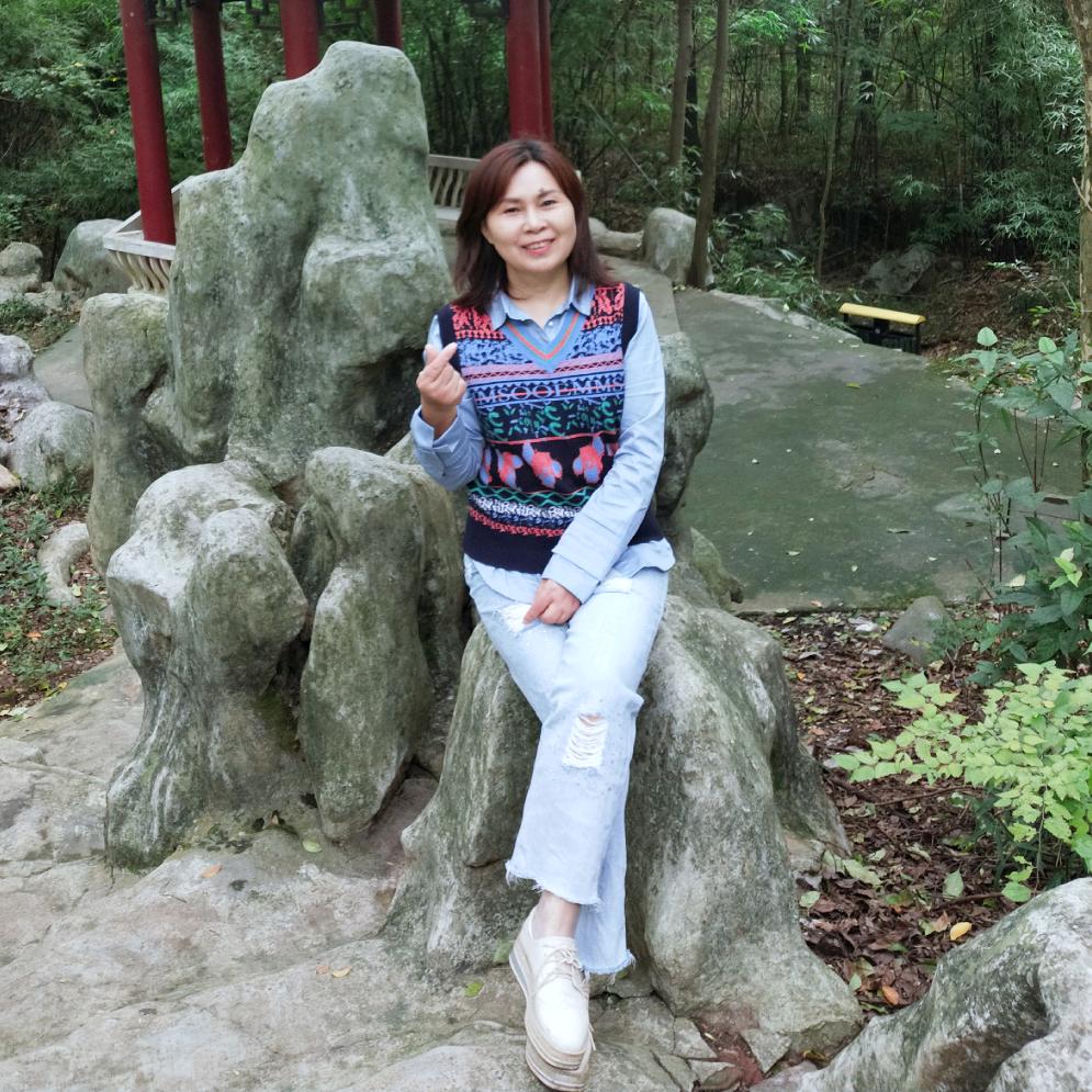 云上（手机摄影）