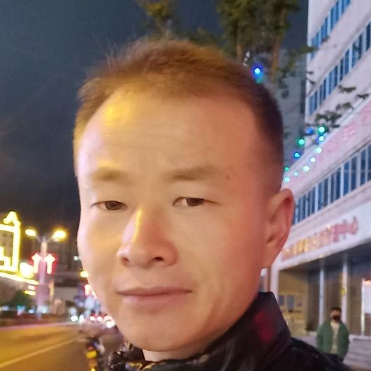 寻找缘份