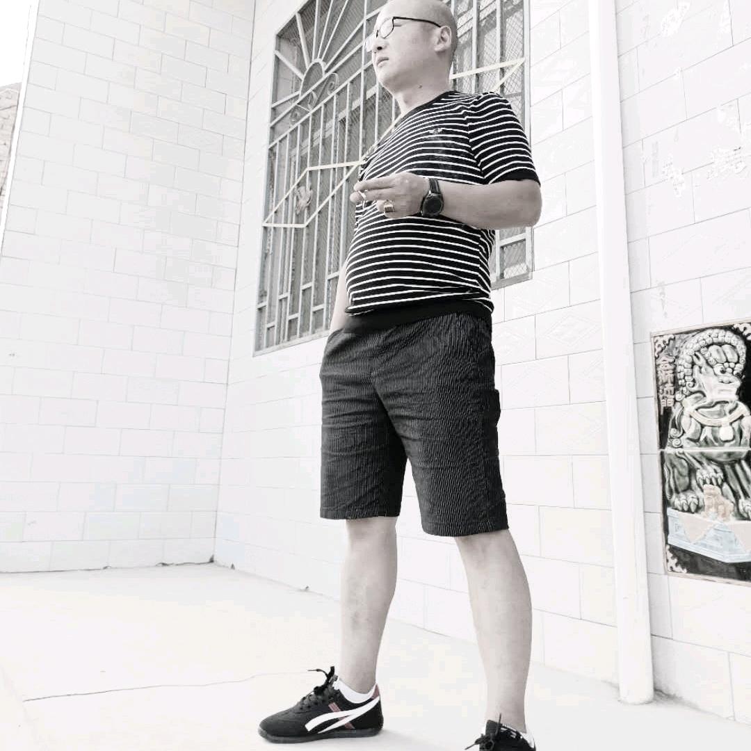 《没什么大不了》☜