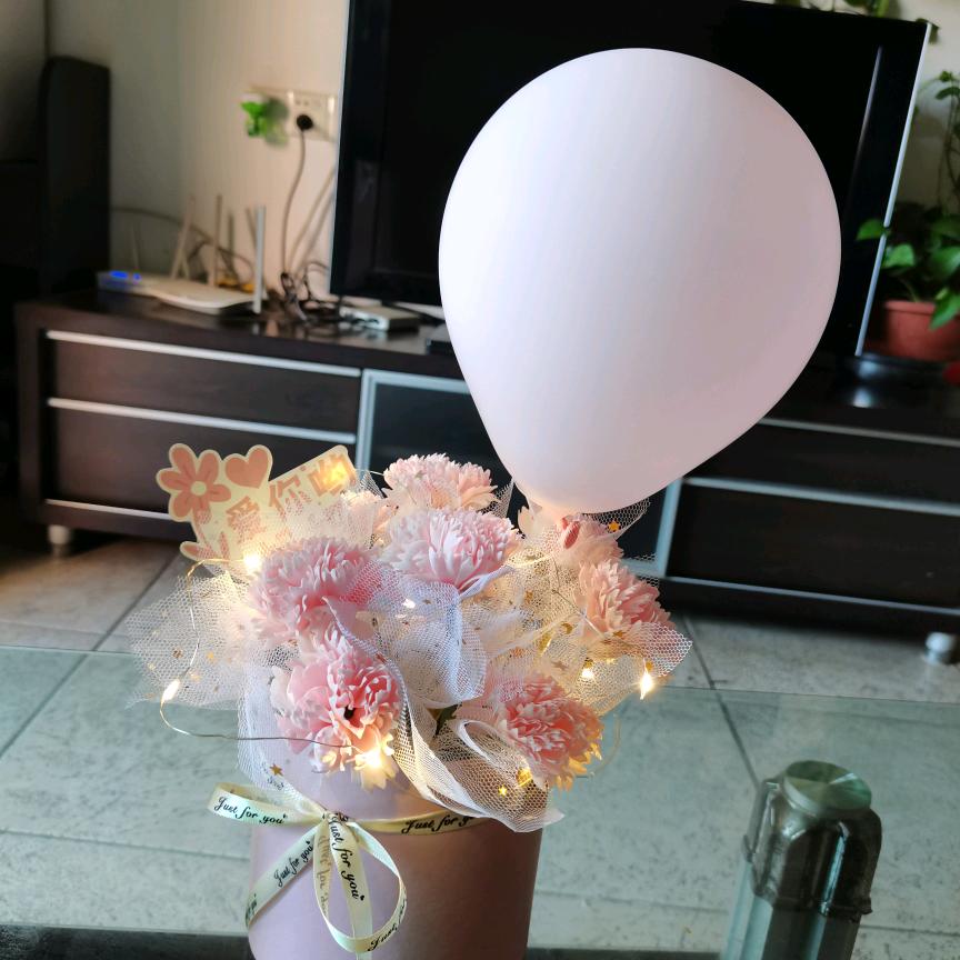 明天更好