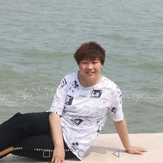 韩丽