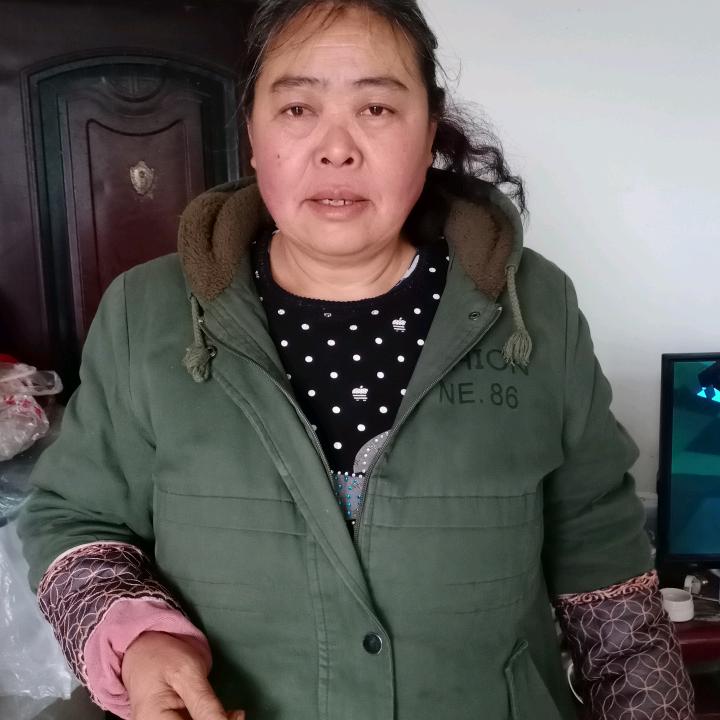 邵先林家奶奶。