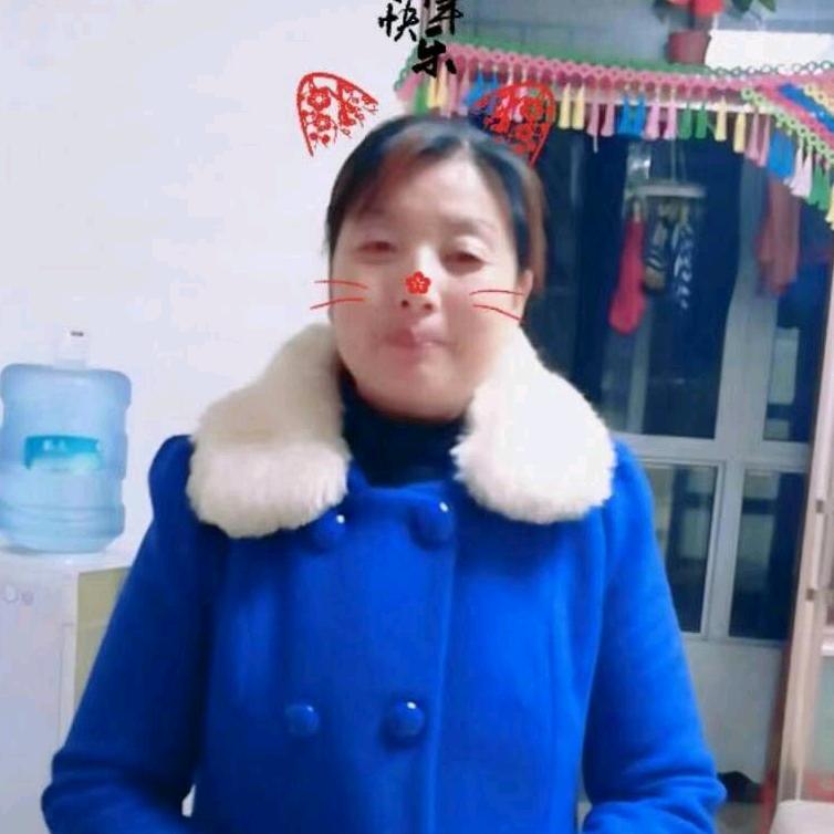 幸福美满.