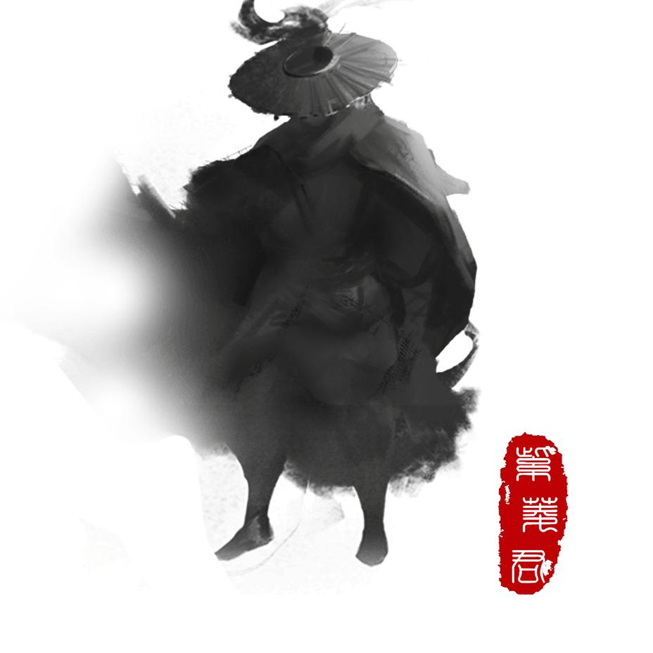 紫菱君