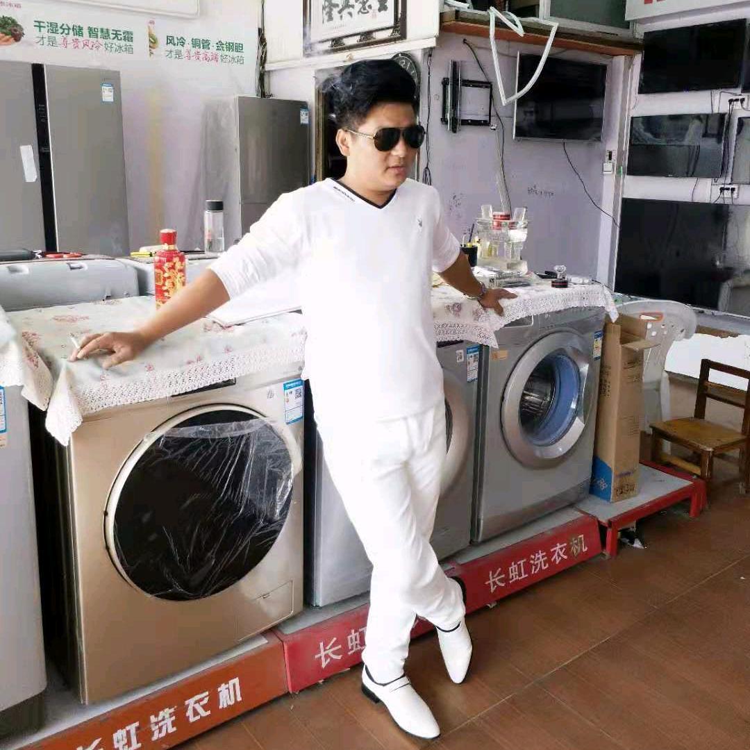 店集洪亚电器(✷‿✷)