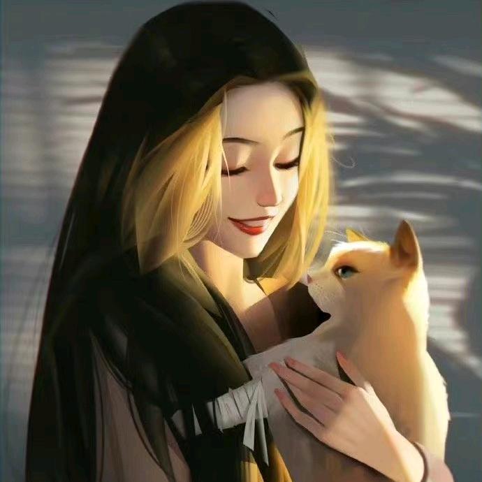 ✨一只小陌生💘