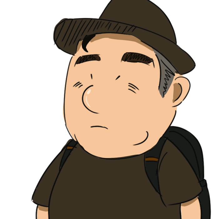 老克解说