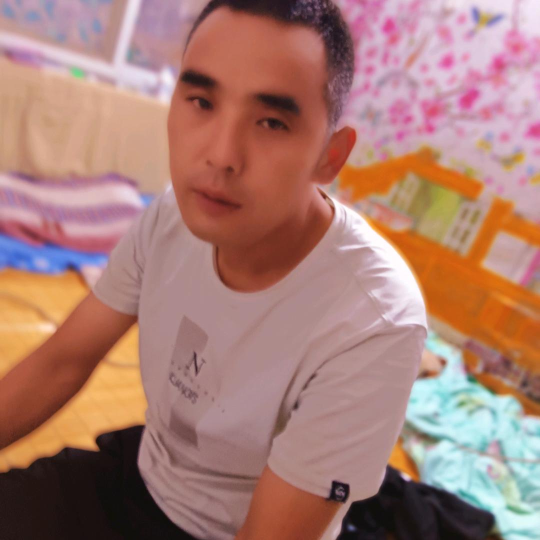 男神.