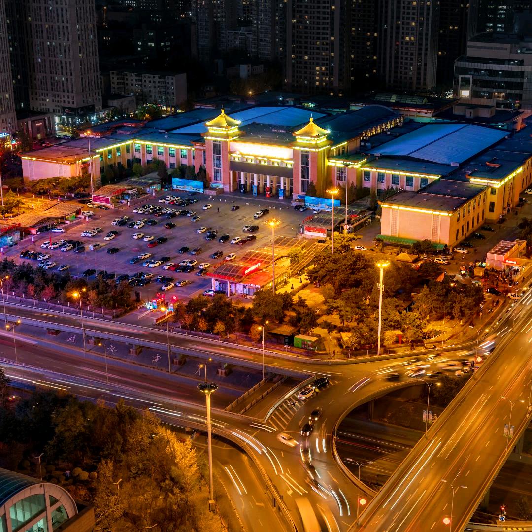 辽宁省展览贸易集团有限公司辽宁工业展览馆