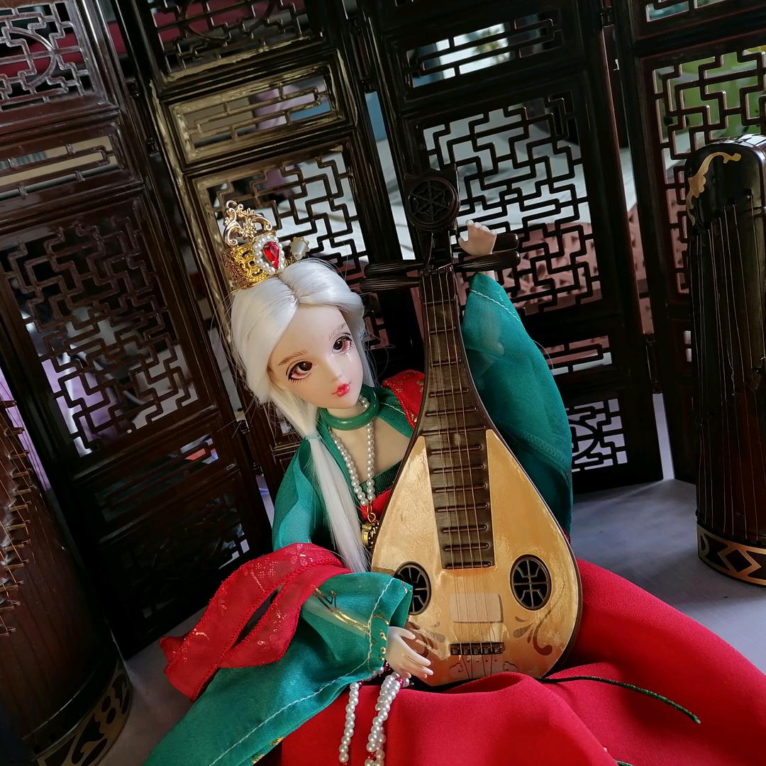 终身目标：米虫