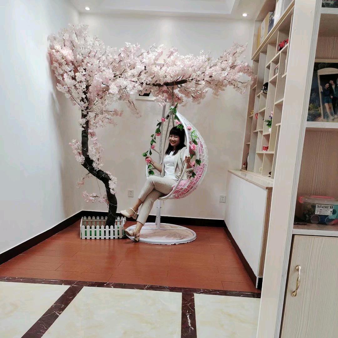 樱子🌹