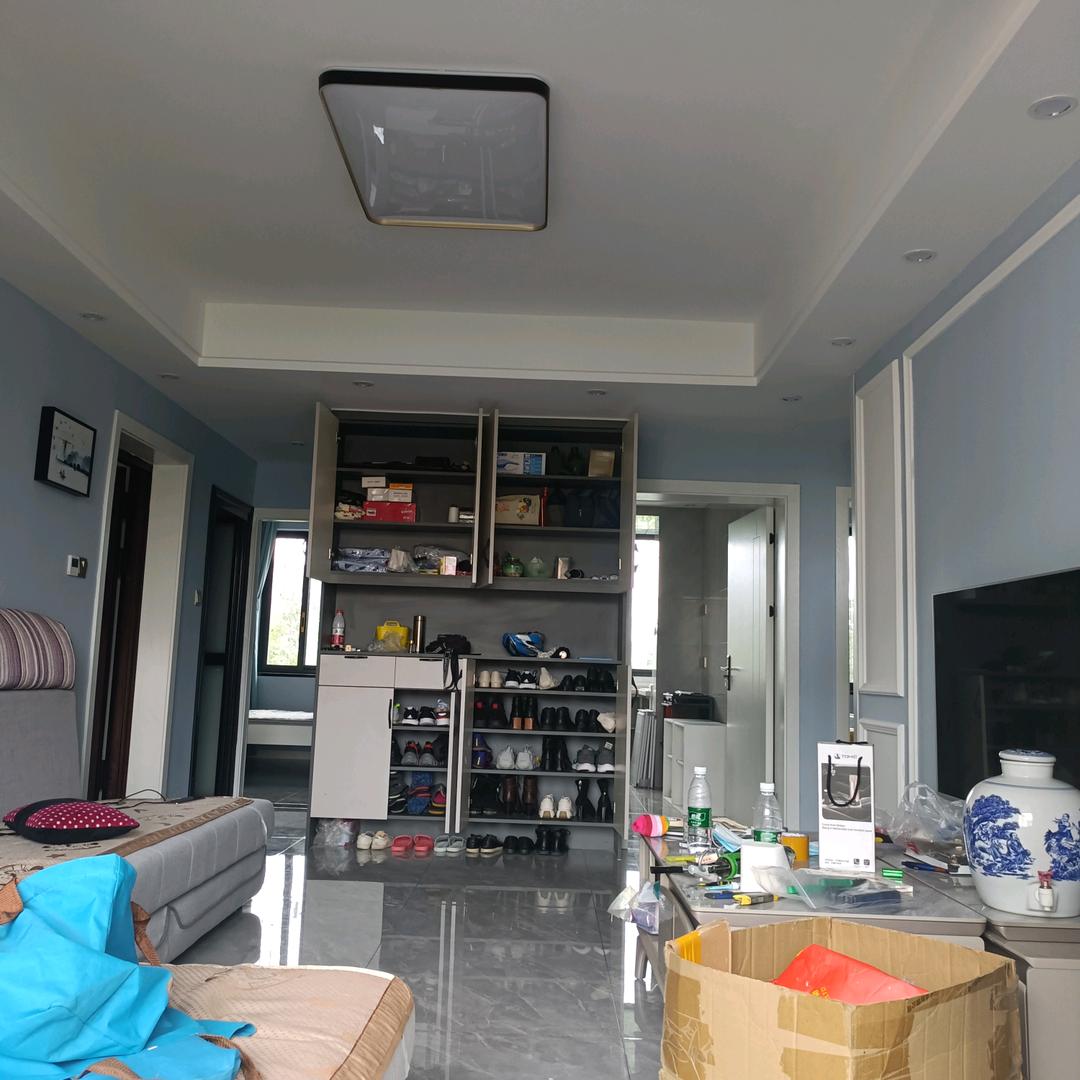 陈师装饰施工队