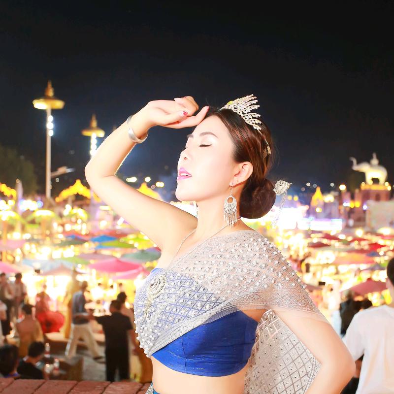 安妮带你闯越南（泰国）