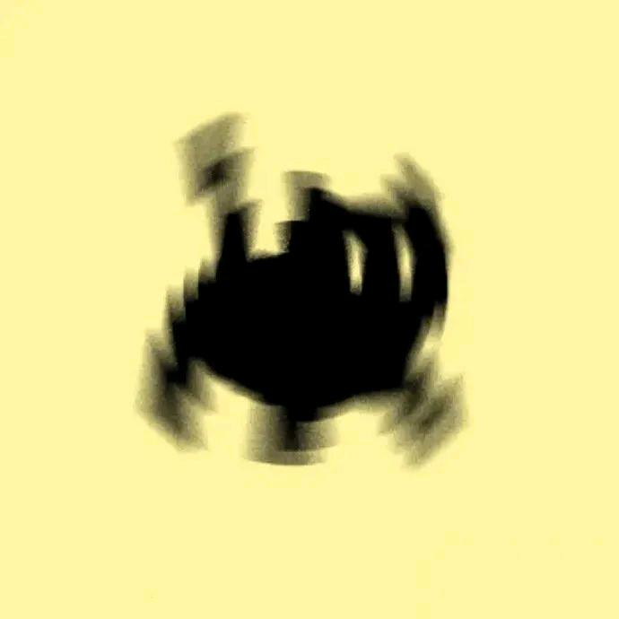 吃火锅的我烫到了我上颚外边裹着的上皮组织