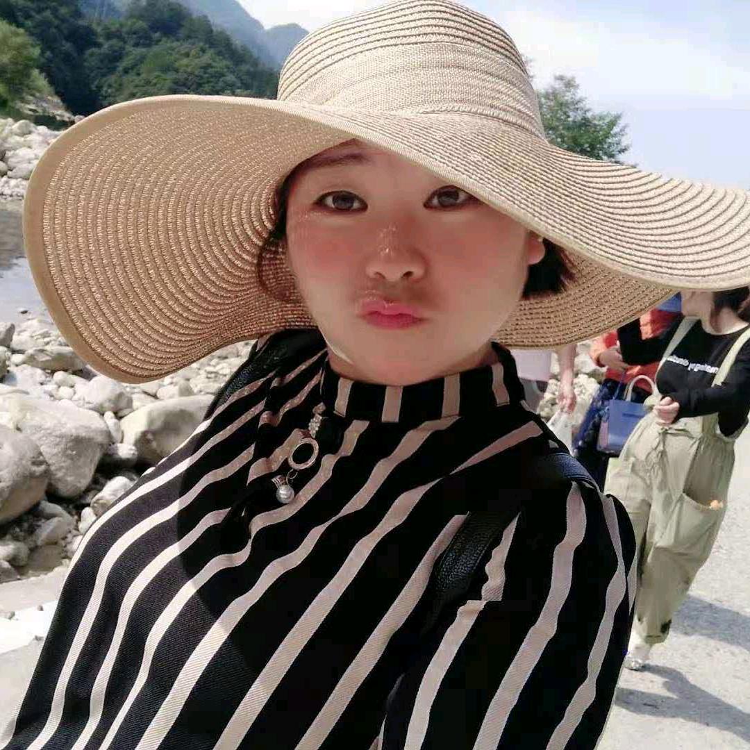 小阔爱🍒