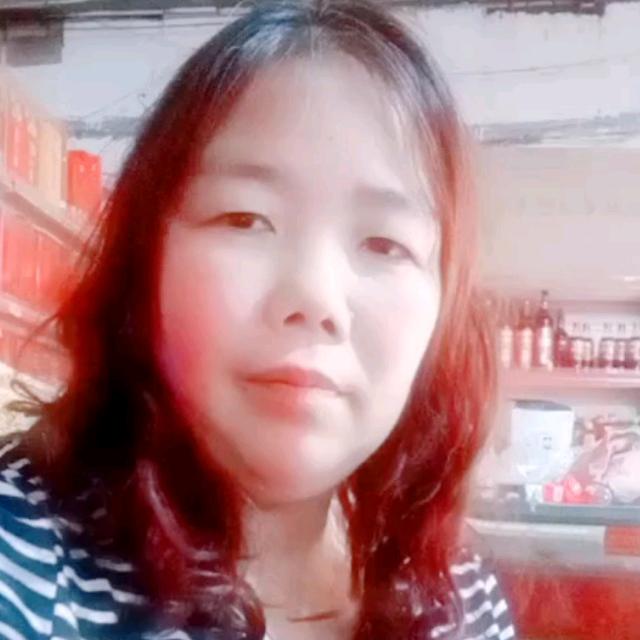 情缘《好物在橱窗》