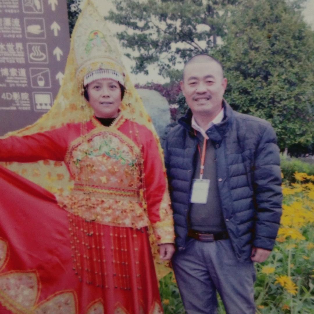 刘广志
