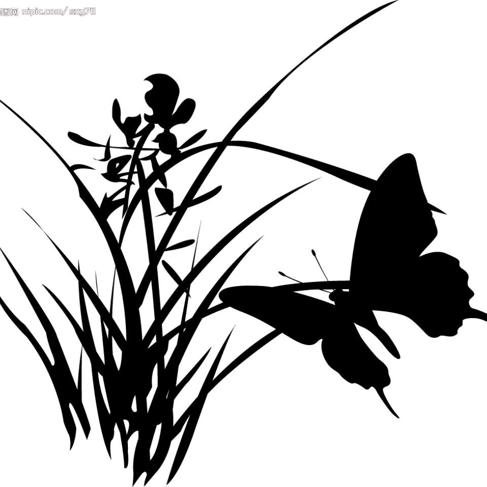 蝴蝶.