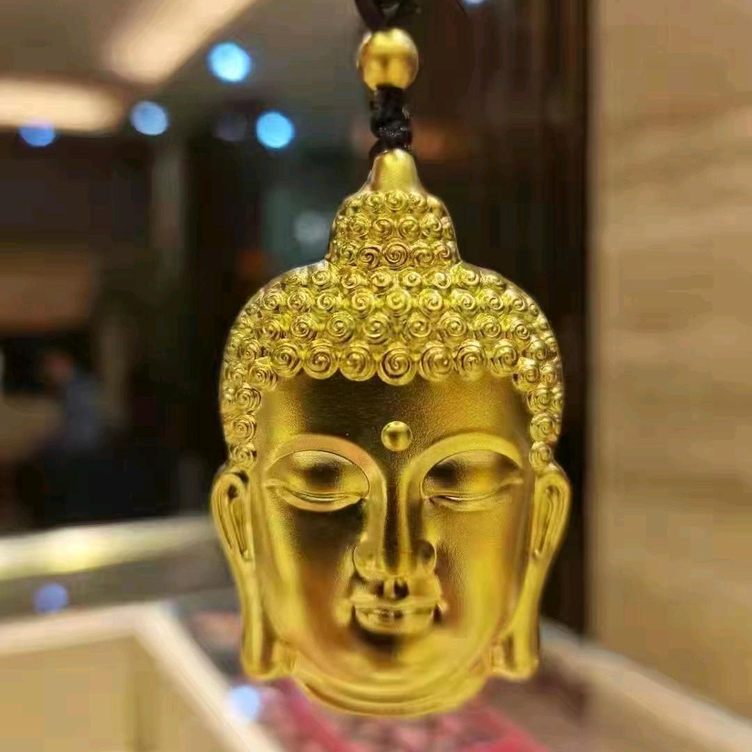 嘉利黄金1