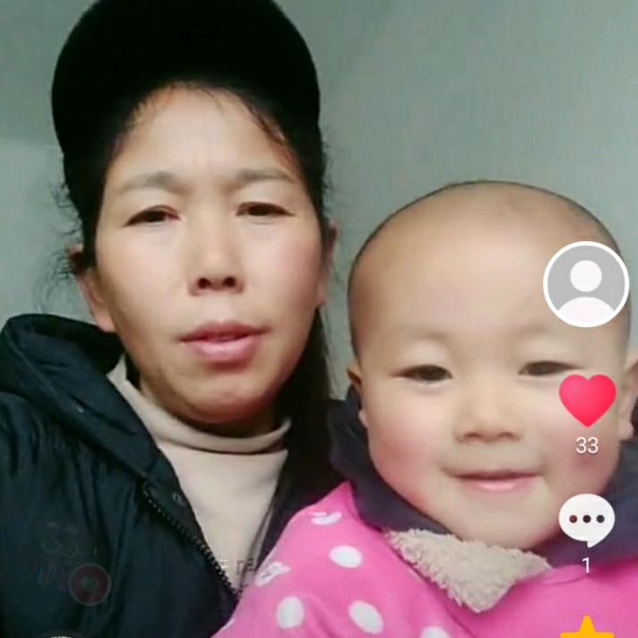 张书睿（睿睿农特产）