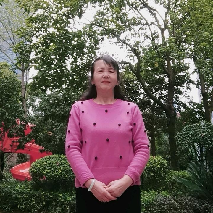 英姐，