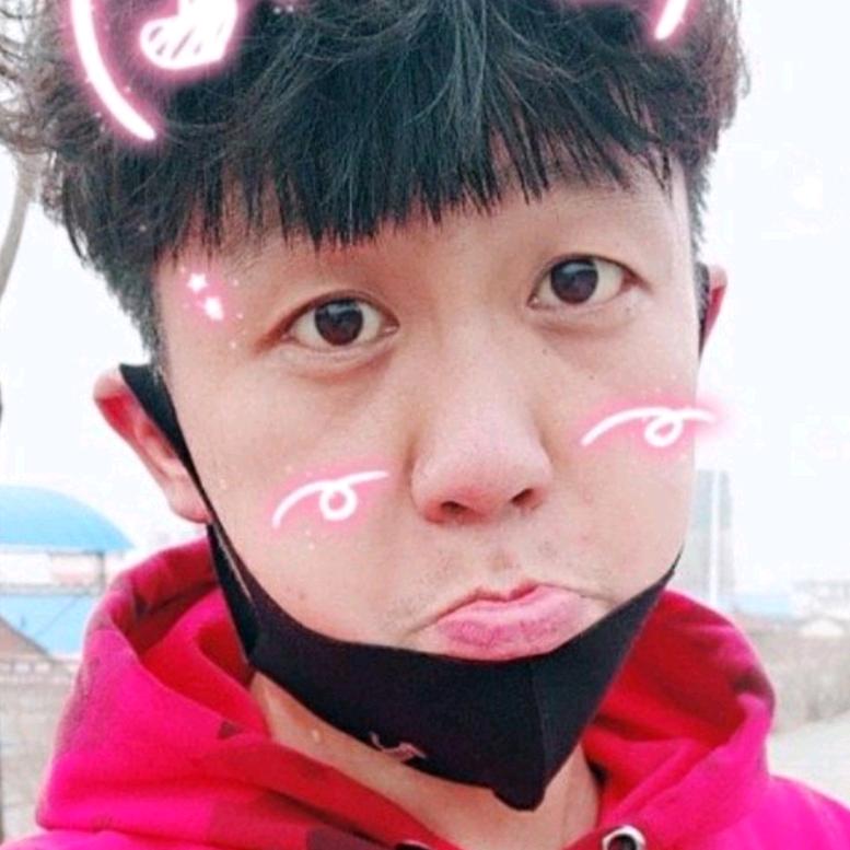 我叫田霁龙