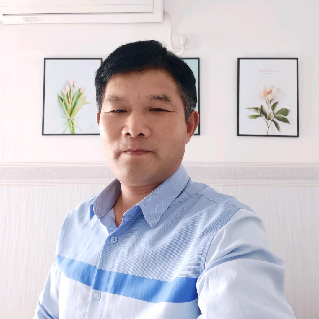 独闯天涯