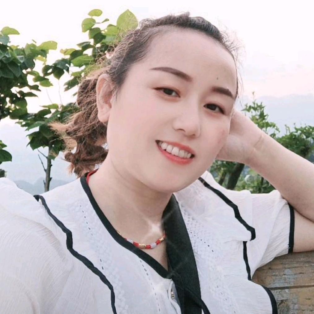 蝴蝶姑娘