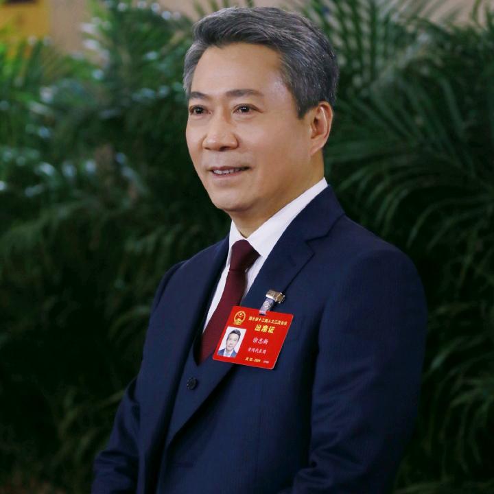 谷哥（徐志新）@抖音