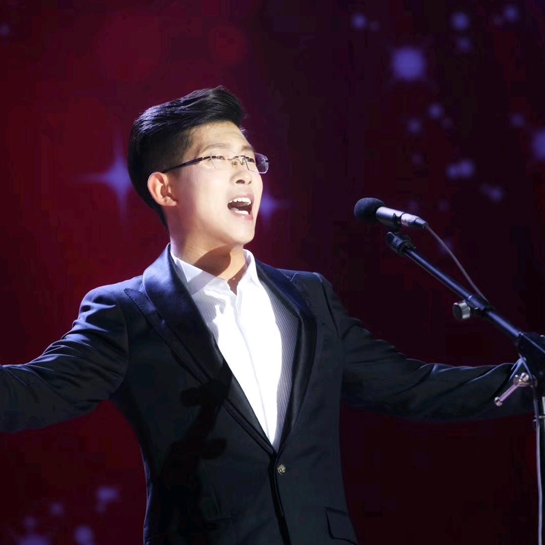 乌海市音之旅艺术