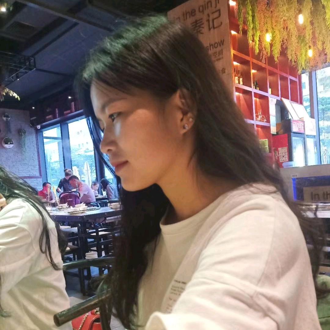 潮汕妹
