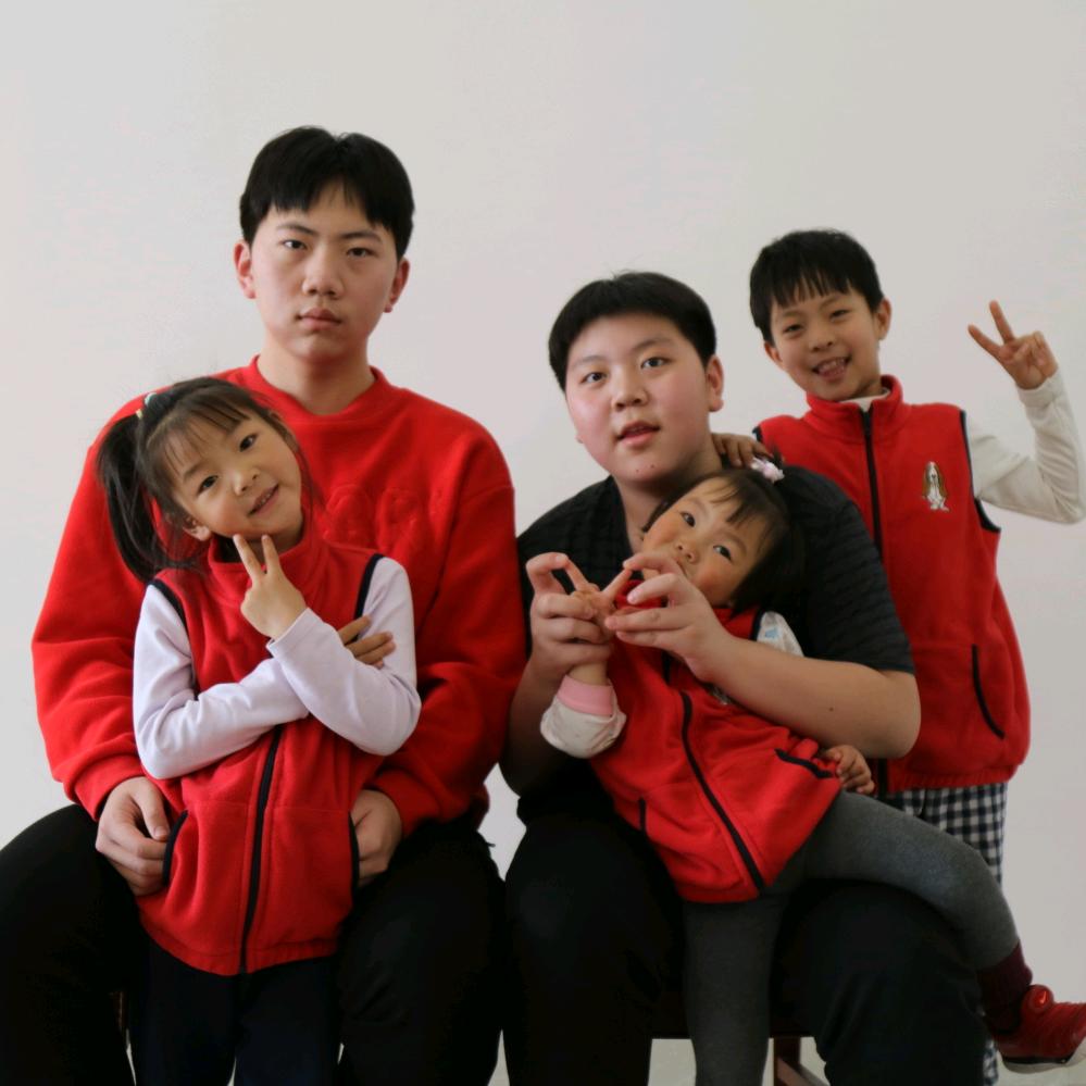 福运来