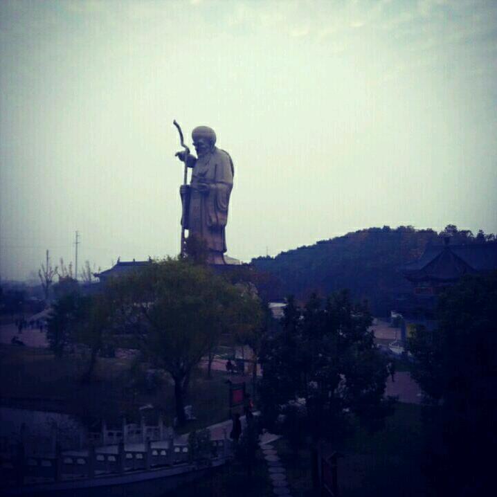 流郎的日常生活