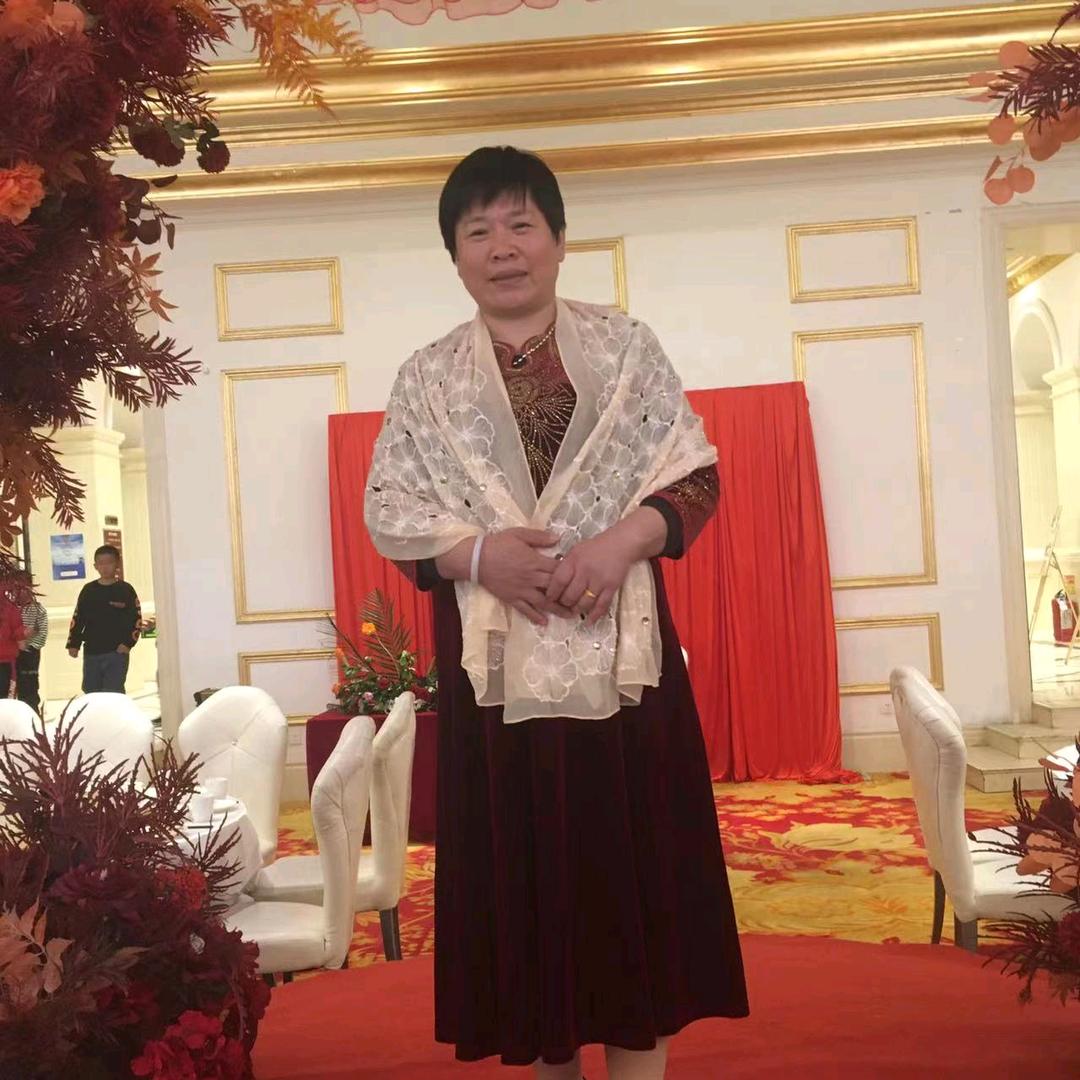 蜂蜜阿姨