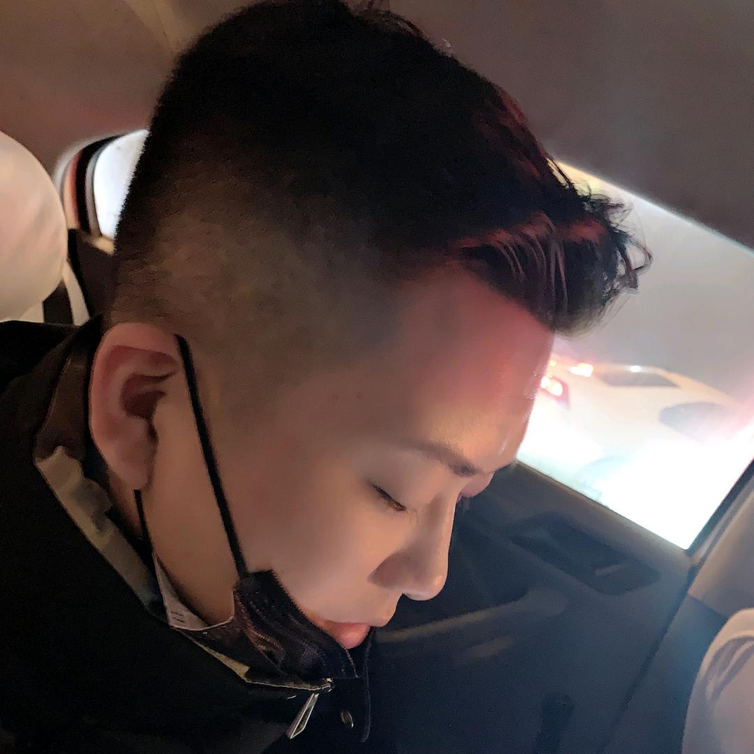 段同学🔥