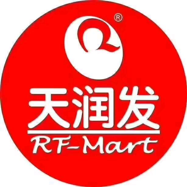歙县天润发