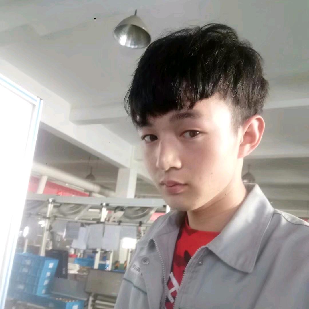 👉小杨👈