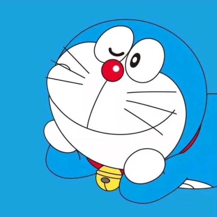 蓝胖子(懒瘦子)