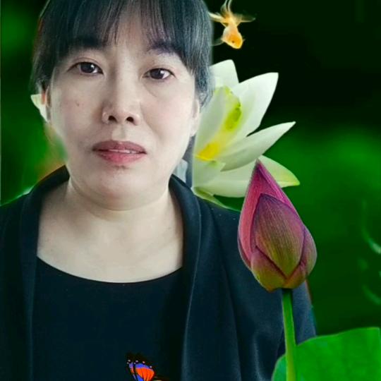 农村英姐