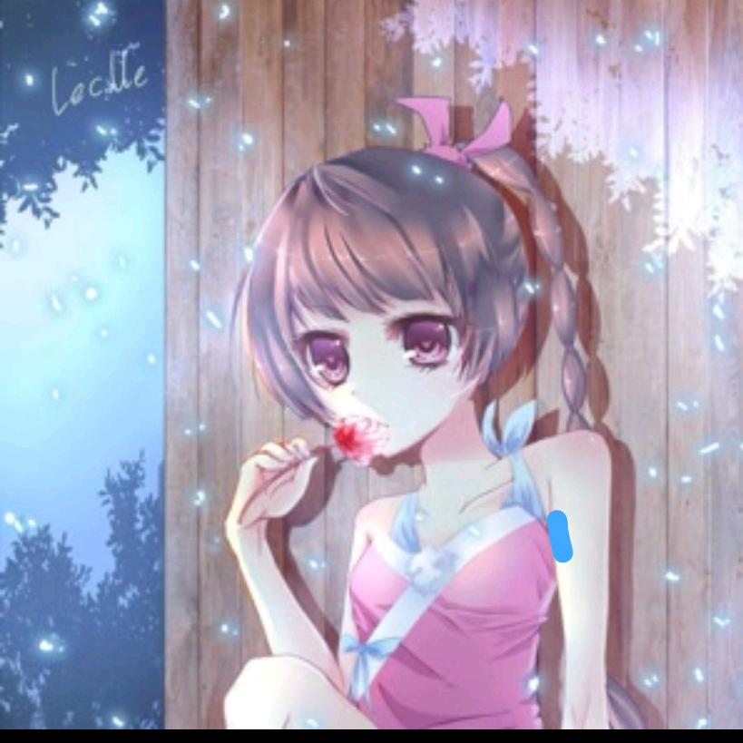 小舞爱游戏@抖音