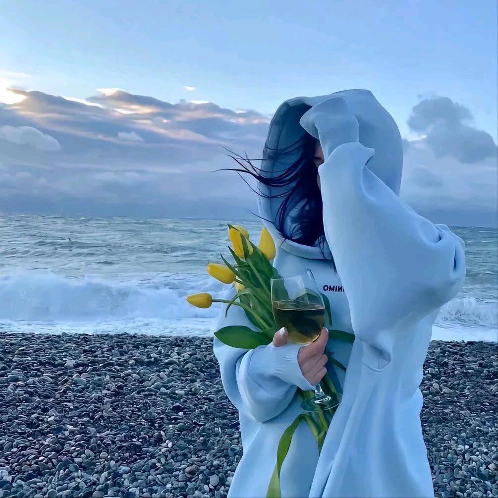 野马💋