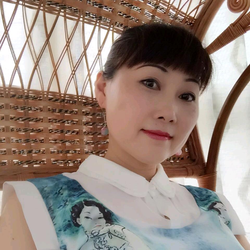 我就想唱