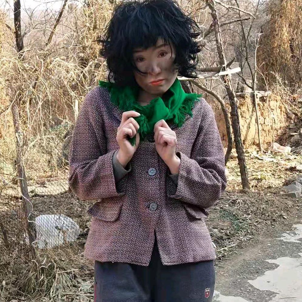 傻姑生活美容馆