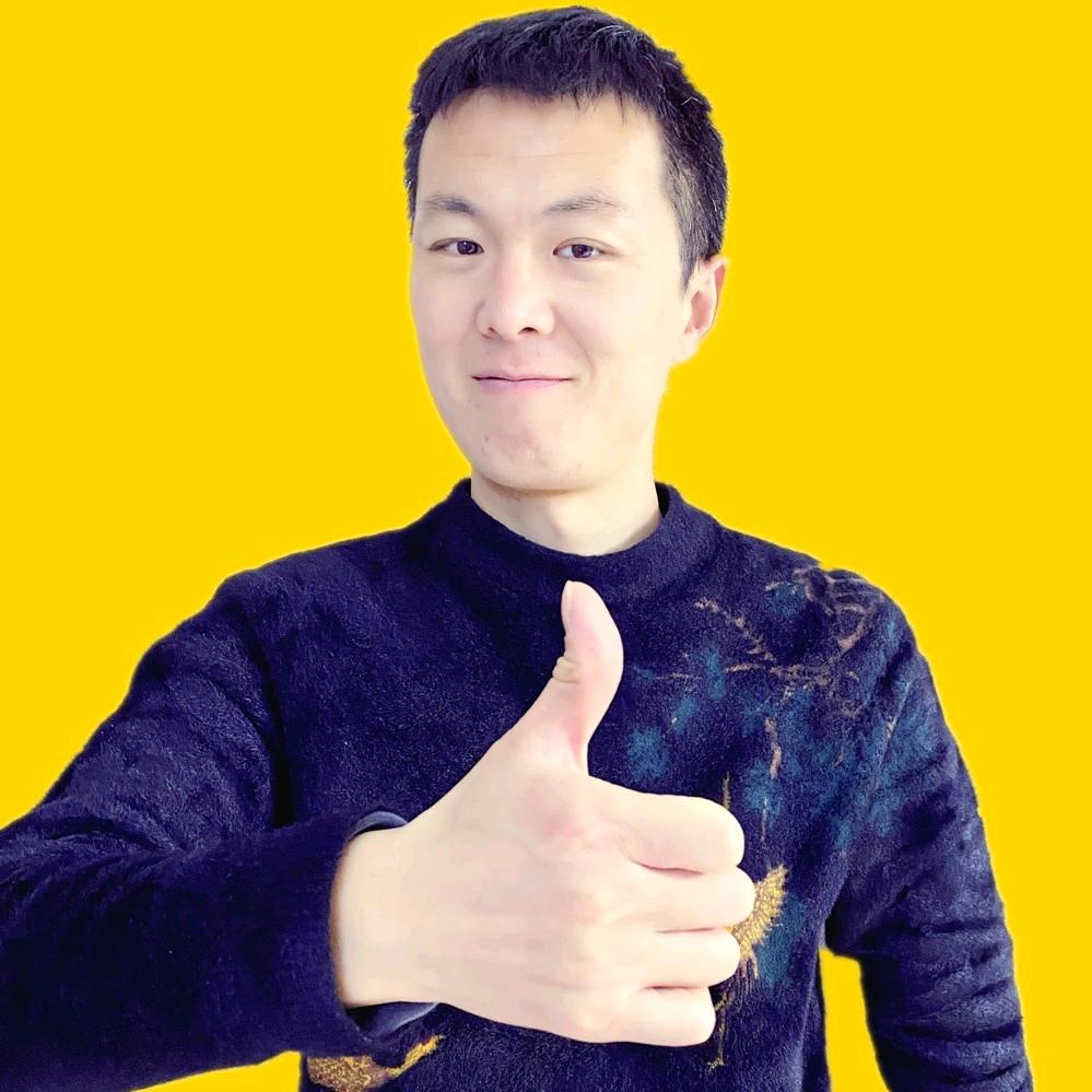 大锤爱逛吃