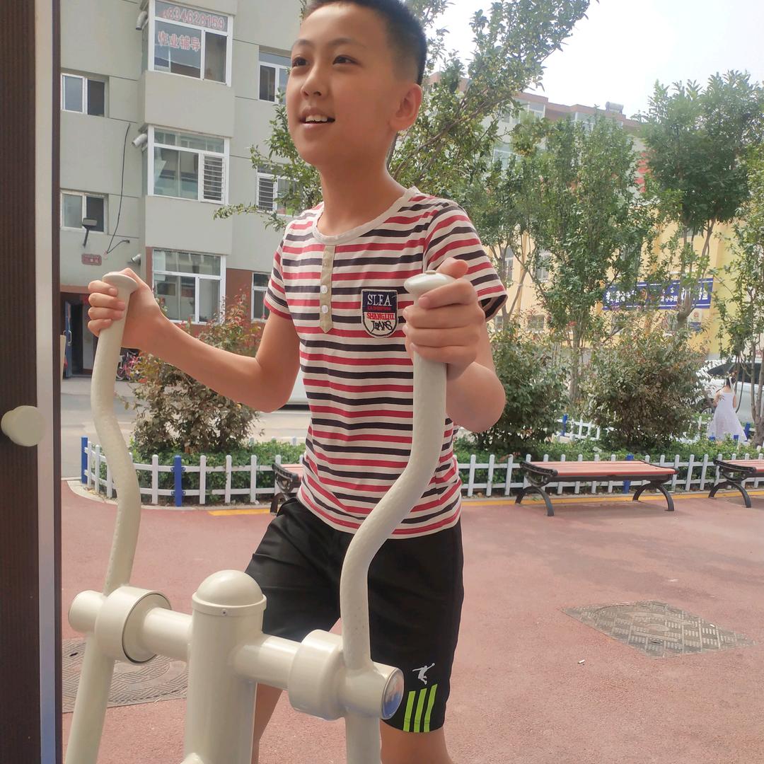 @清晨的太阳