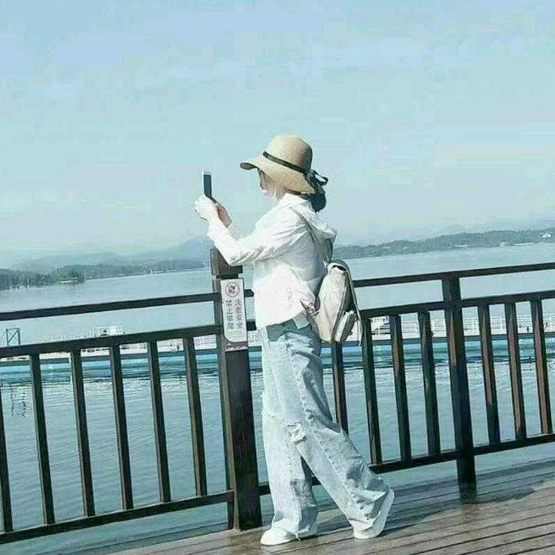 淡雅余生