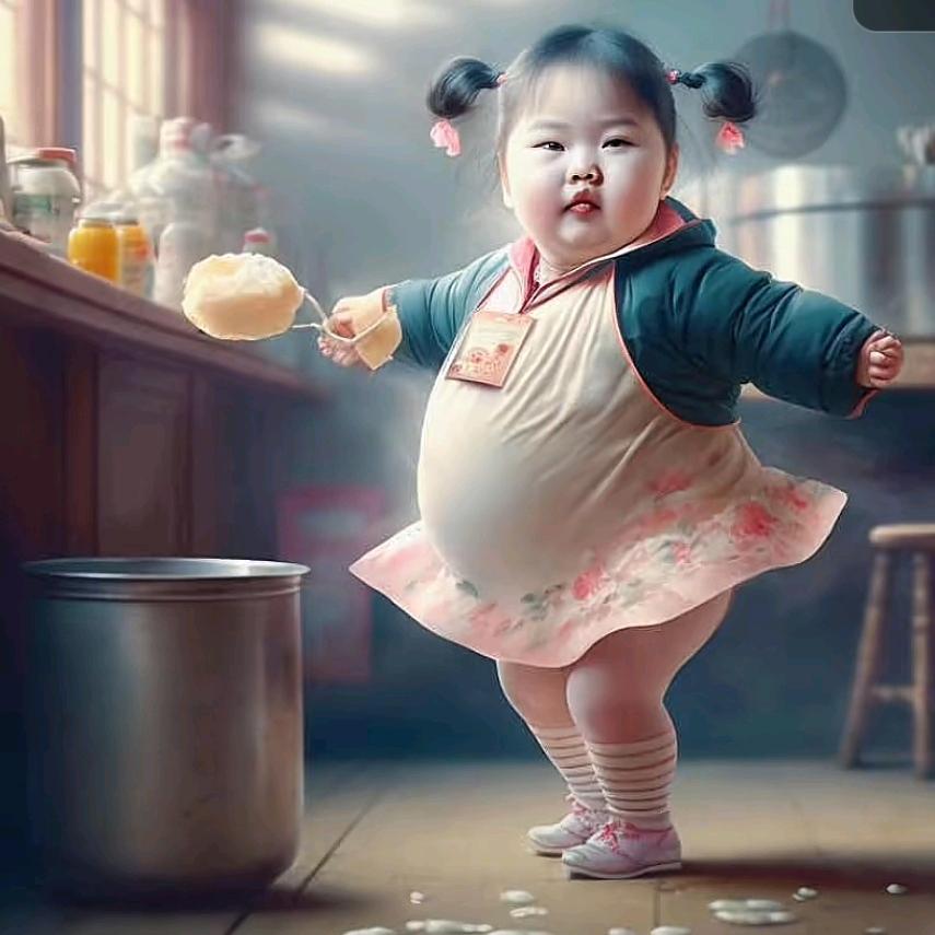 开心