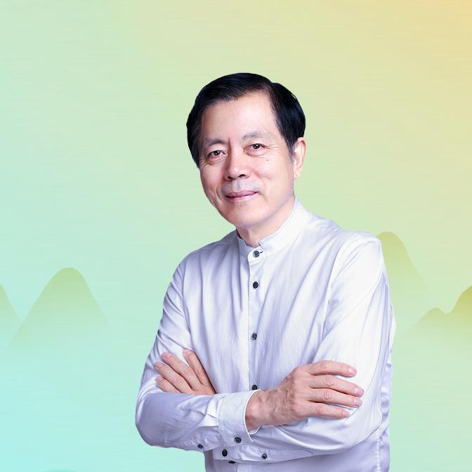 吕导悟道