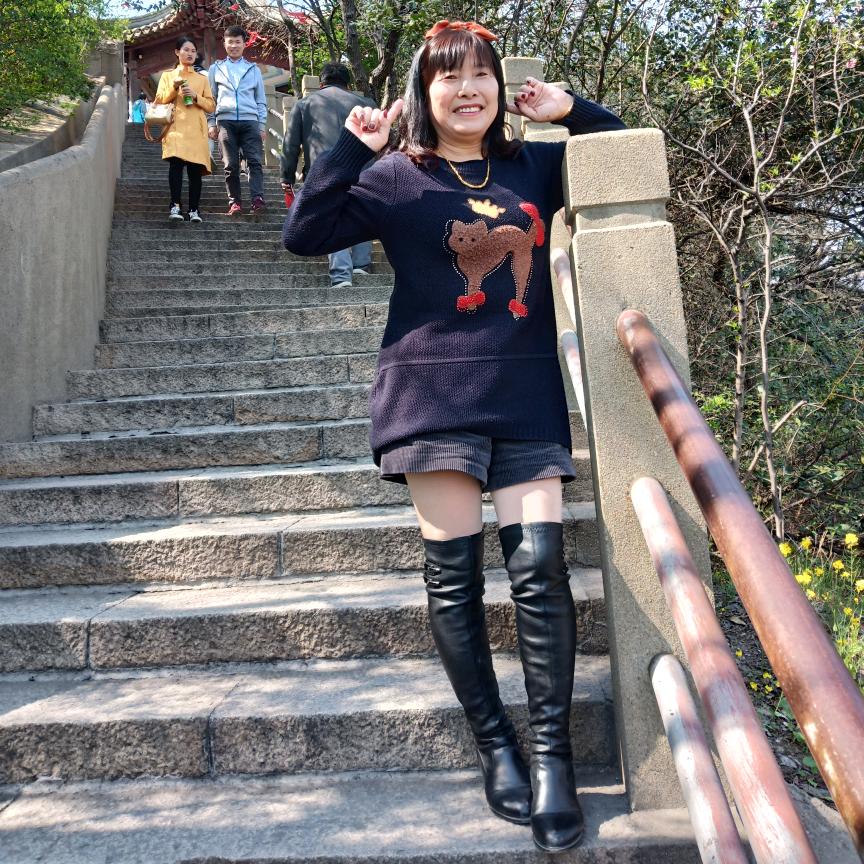 彩虹